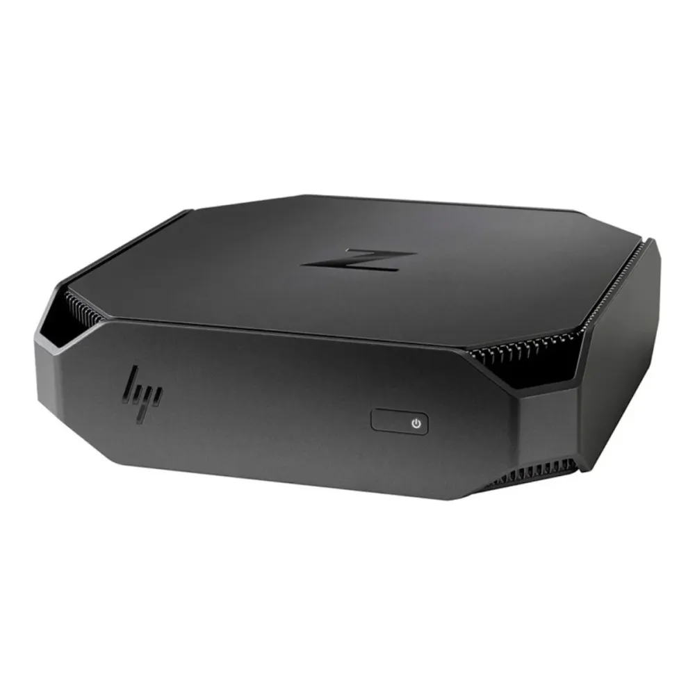 Computador HP Z2 Mini G4 WS i5-9400 512GB/16GB W11P Recondicionado Grade A
