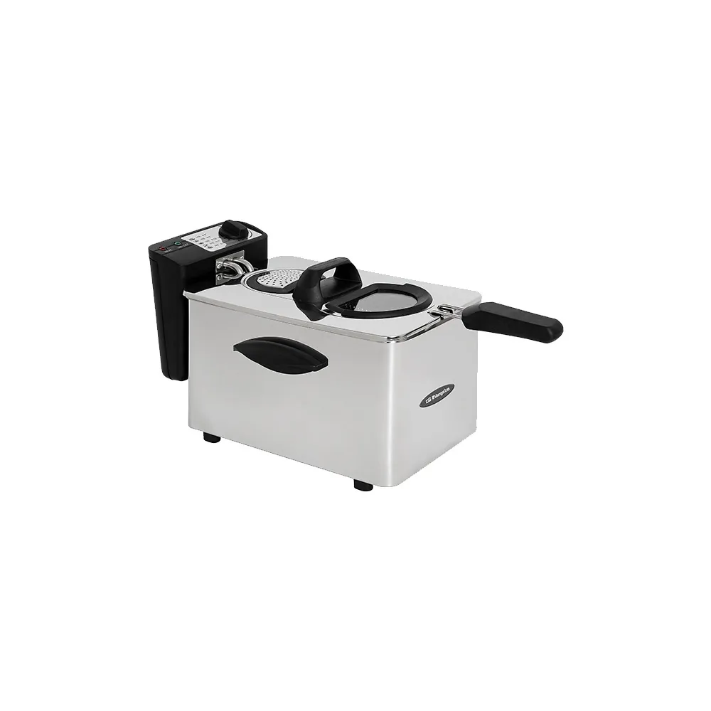 FRITADEIRA ORBEGOZO - FDR 45 - 4L