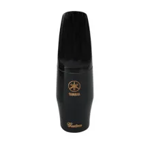 Boquilha Sax Alto Yamaha 4CM Custom