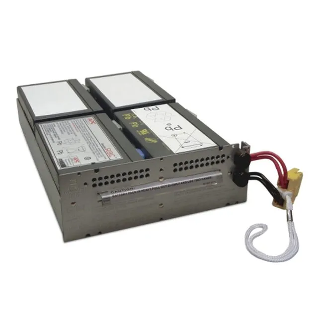 Cartucho de Bateria de Substituição APC #133