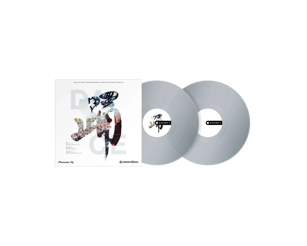 Pioneer DJ RB-VD2-CL