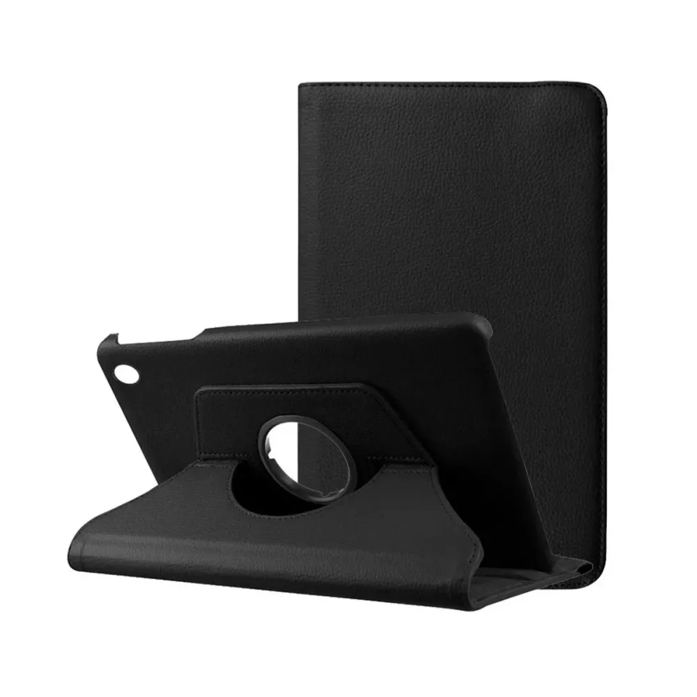 Flip Cover Lenovo Tab M10 Plus/FHD Plus 2ªGer. (X606F) Preto