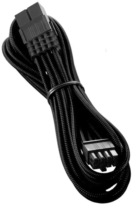 Cabo CableMod PRO ModMesh 8-Pin PCIe - 45cm - Preto