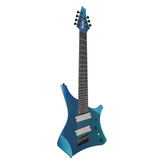 Ibanez Alpha A527 NSH