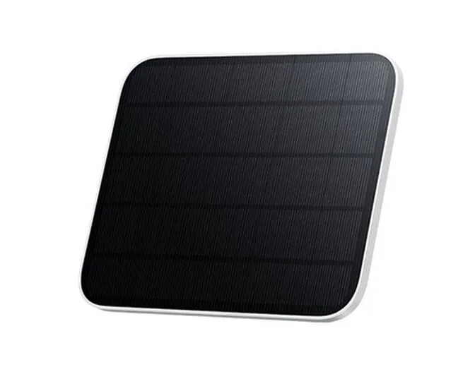Panel Solar Xiaomi Outdoor Camera Solar Panel (BW Series)