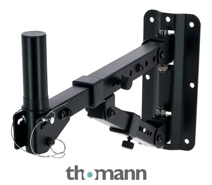 Millenium Multi Speaker Wallmount MSW 4
