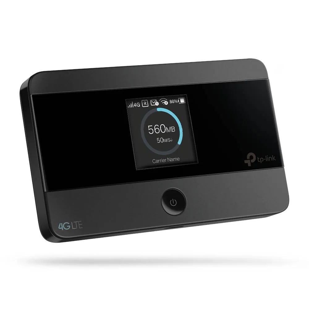 Router 4G LTE MR7350 TP-Link