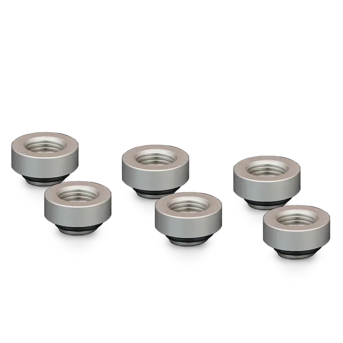 Thermal Grizzly DeltaMate Extender - MF7 Nickel Mate (Pack 6)