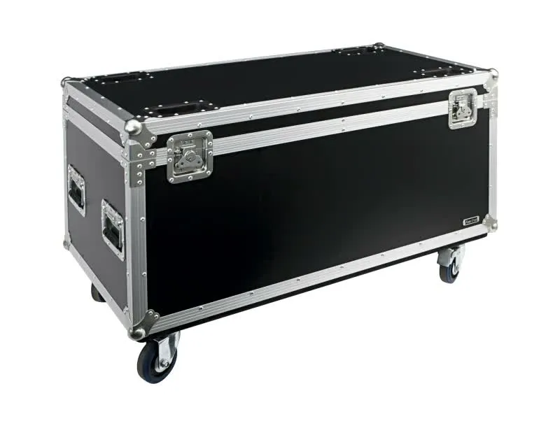 Mala de Transporte Rack 19 de 16U - FRC-262A