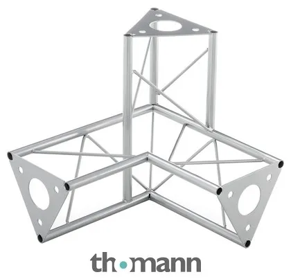 Decotruss Corner 3-Way /\ li SAL 32 SI