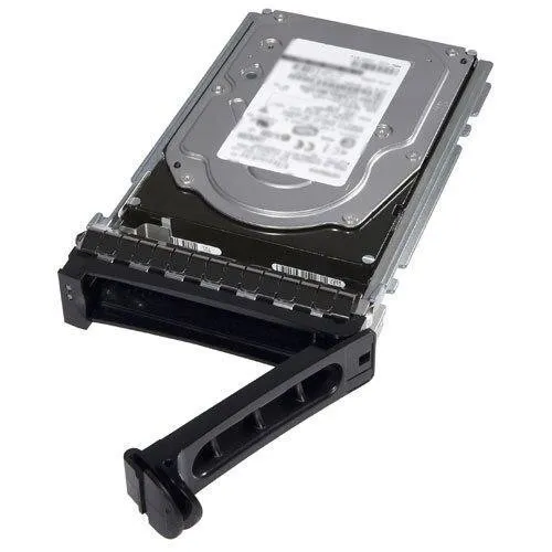 Disco Duro Dell 3KP7H 2.4TB HDD 10000rpm SAS 12G Hot-Swap