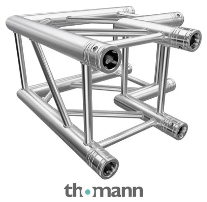Global Truss F34C21P 90° Corner