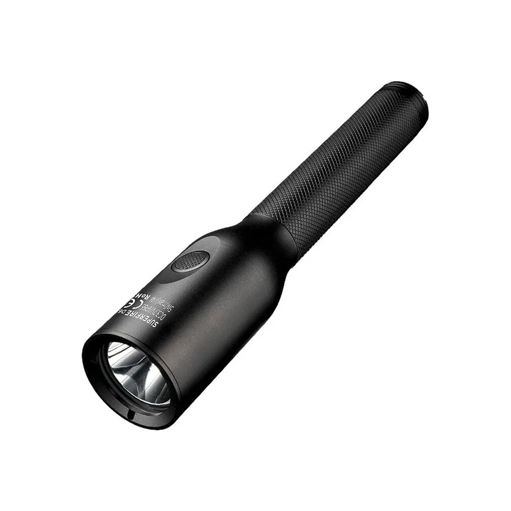 Superfire Lanterna D6