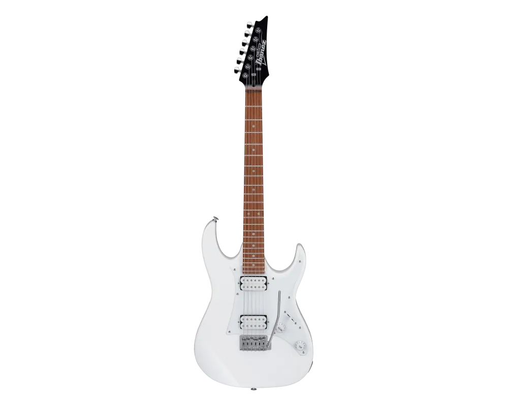 Ibanez Gio GRX20W WH