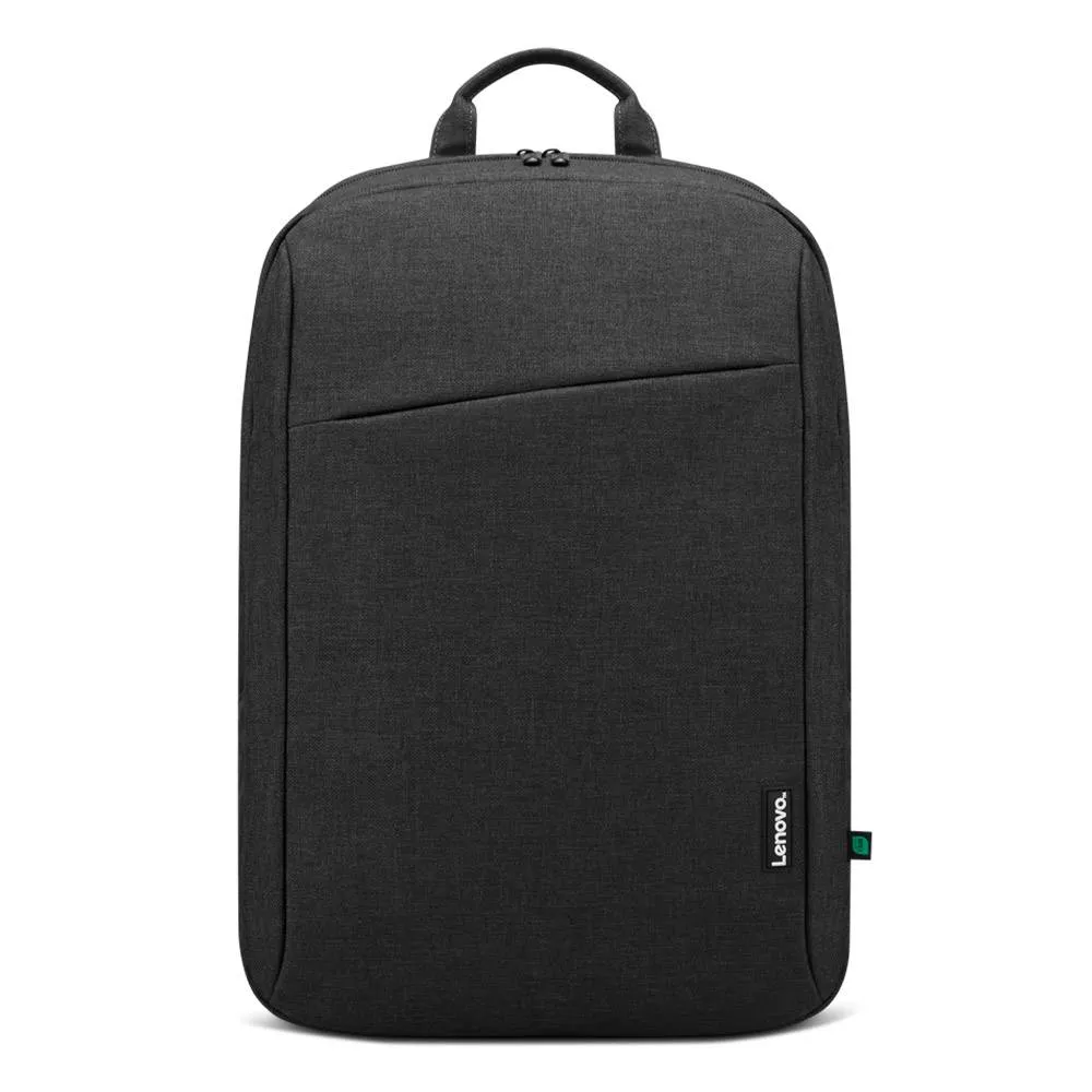 Mochila Lenovo Laptop Backpack 16 B210 Preta (ECO)