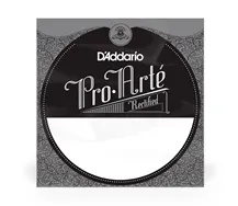 Corda Individual Guitarra Clássica Daddario NYL038 Rectified Nylon