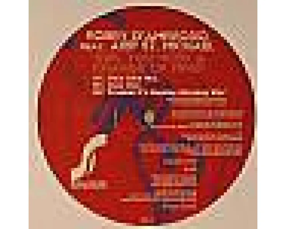 Bobby D Ambrosio Featuring Arif St. Michael - Girl You Need A Change Of Mind