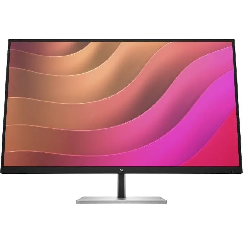 Monitor HP E32k G5 31.5" UltraHD 4K 60Hz IPS USB-C Altifalantes VESA