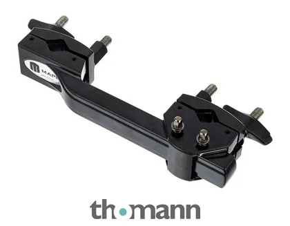 Mapex MC910EB Multi Clamp Black