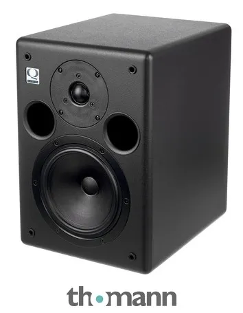 Quested S7R Mk3 Active
