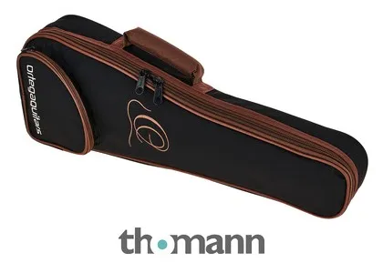 Ortega OUGB-CC Concert Ukulele Bag
