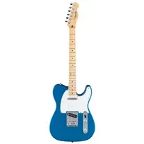 Fender Standard Telecaster MN Aqua Marine Metallic