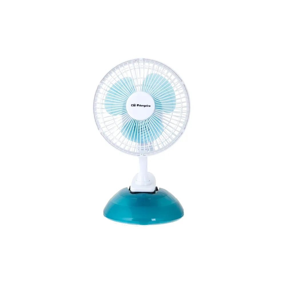 VENTOINHA MESA 2 EM 1 15CM ORBEGOZO - TF 0219