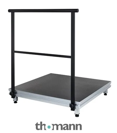 Stageworx Tec Deck Conductors Podium