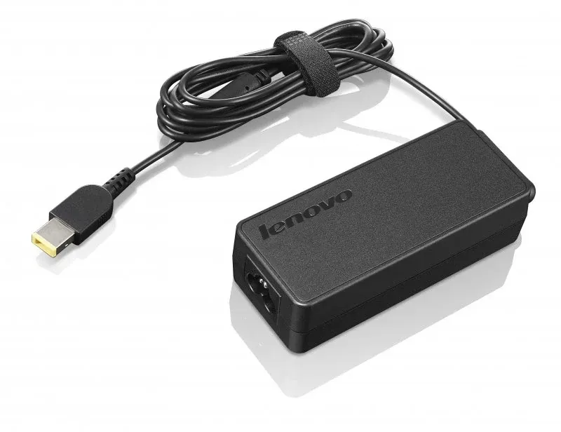 Carregador ThinkPad 65W AC ADAPTER (SLIM TIP) - EU