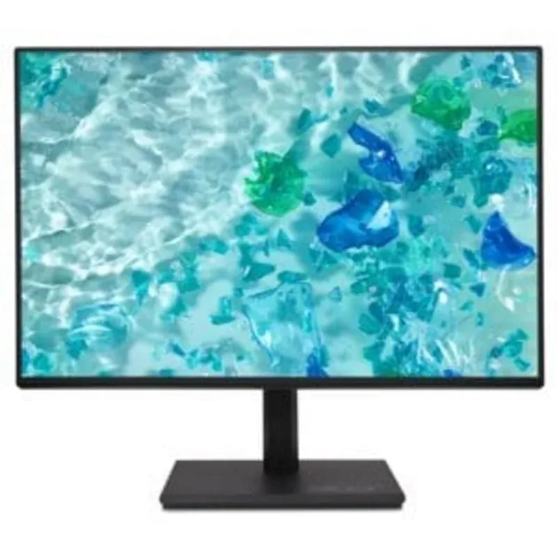 Monitor Acer Vero B7 B327QKB1bmiiprzx 31,5" UltraHD 4K 60Hz VA HDR10 Altura Ajustável