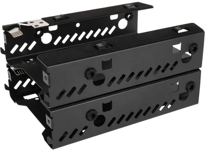 Suporte Phanteks Stackable para HDDs (2 x 3.5'')