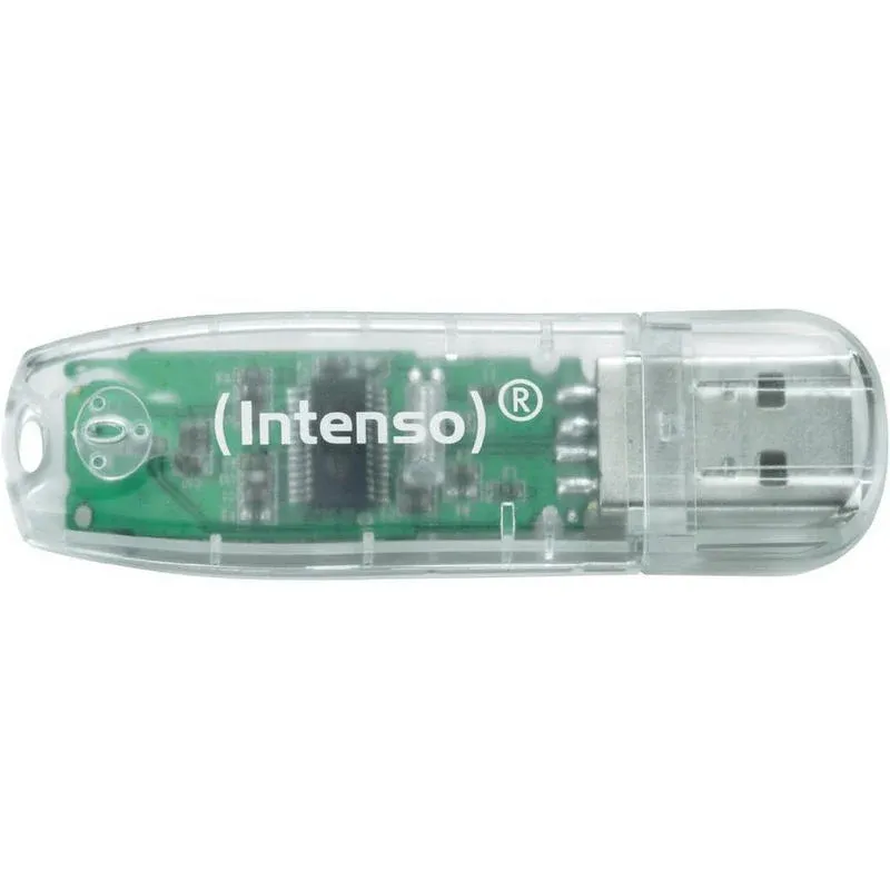 Pen Drive Intenso Rainbow Line 32GB USB 2.0