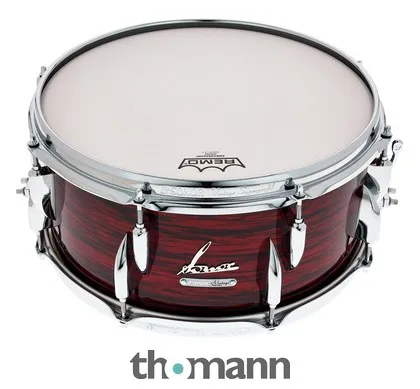 Sonor 14"x6,5" Vintage Snare Red Oy.