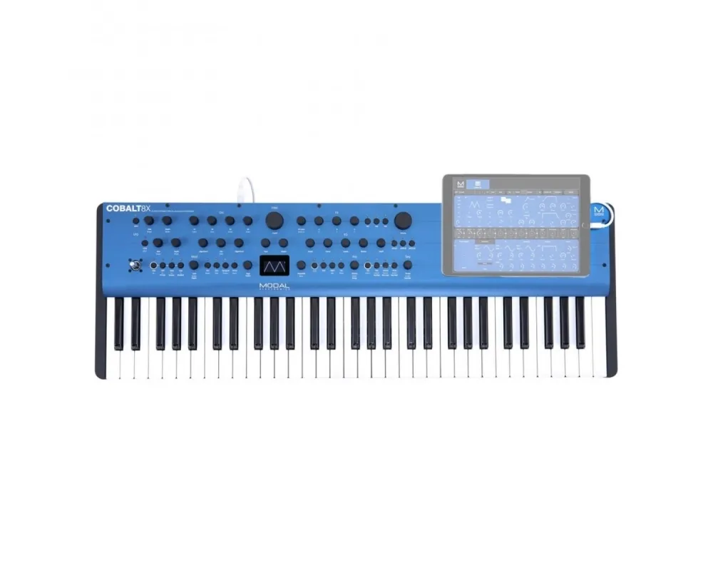 Modal Cobalt8X