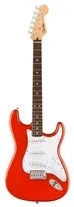 Fender FSR Standard Stratocaster LRL Fiesta Red