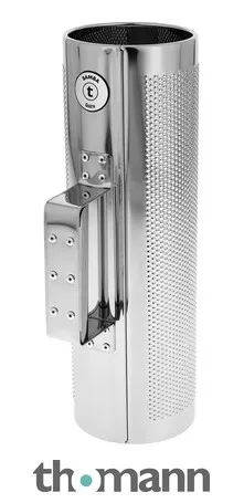 Thomann 3" Merengue Guiro