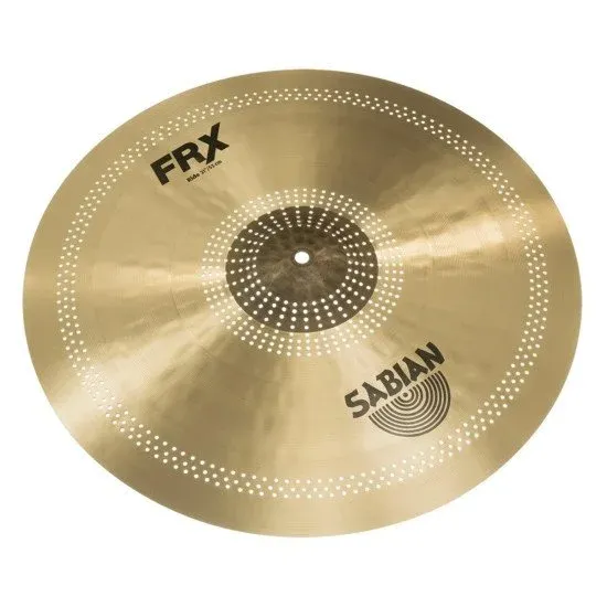 Sabian 21" FRX