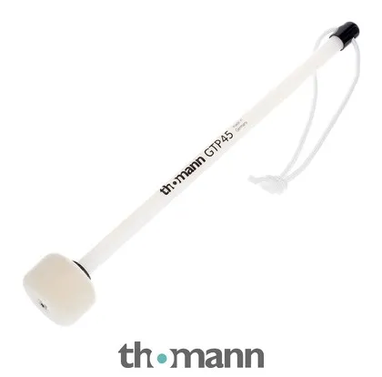 Thomann GTP45 Bass Drum Mallet 45mm