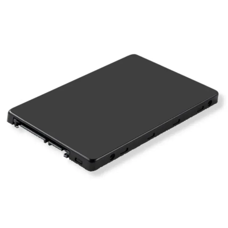 Disco Rígido Disco Duro Lenovo 4XB7A38275 3,84TB SSD 2.5 6Gbit/s Hot-swap