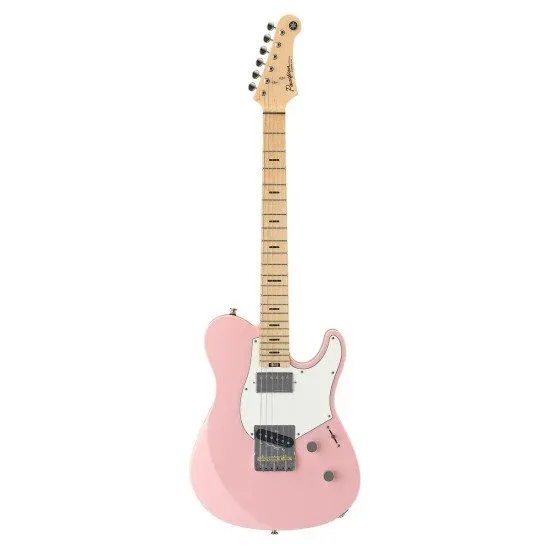 Yamaha Pacifica SC Standard Plus PACS+ 11SM Ash Pink