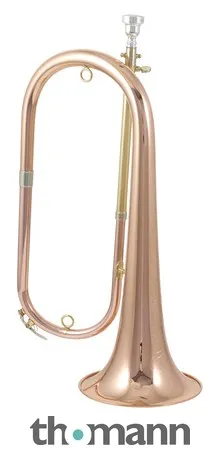 Thomann CL-90 RL Clairon - Bugle