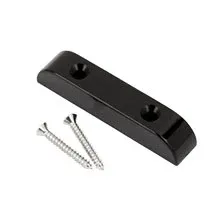 Fender Thumbrest Precision & Jazz Bass Black