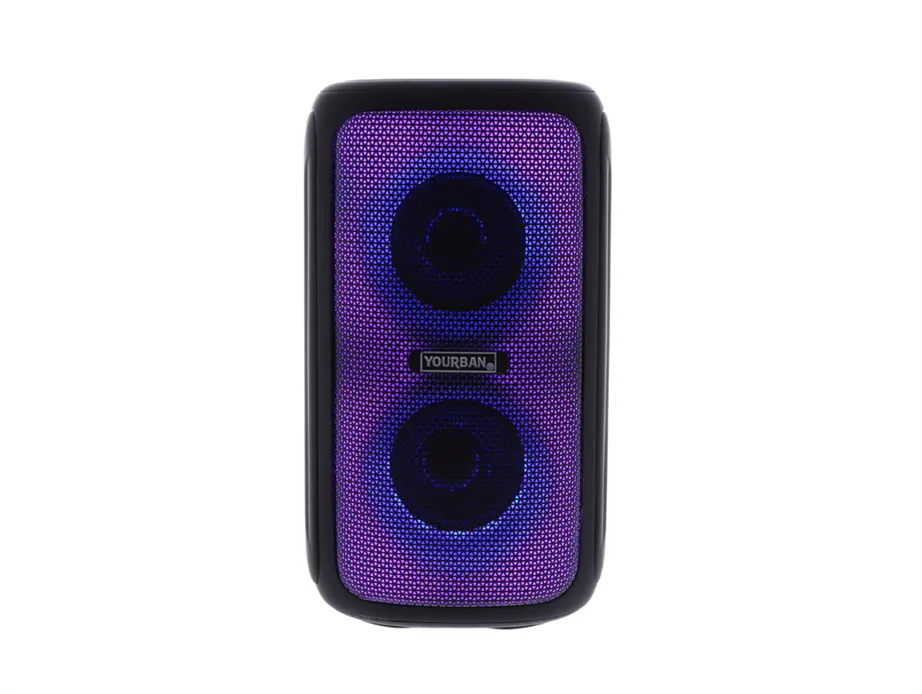 Coluna Bluetooth Yourban Getone 35