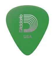 Palhetas Planet Waves 1DGN4 25 UN