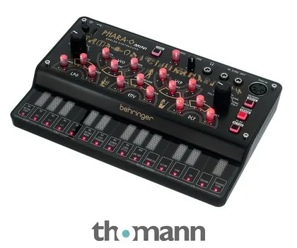 Behringer Phara-O Mini