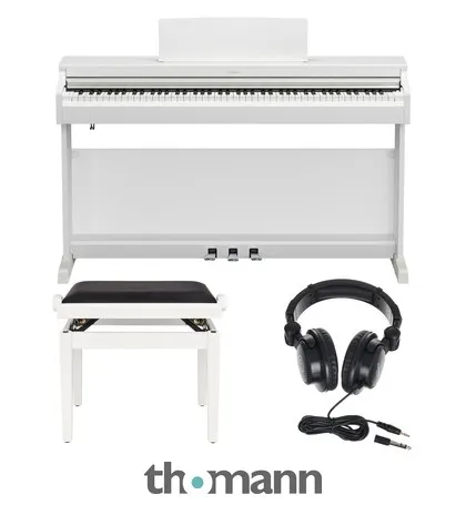 Yamaha YDP-166 WH Set