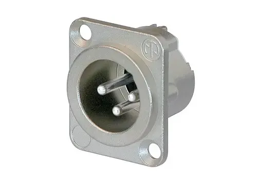 Neutrik NC3MD LX