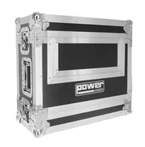 Flightcase PowerAcoustics MIC 2U