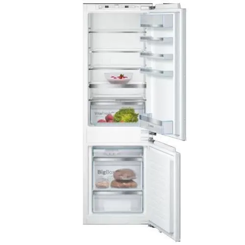 Frigorífico Combinado Bosch Kis-86-afe-0