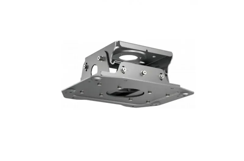 Epson ELPMB68 - Componente de montagem (coluna de extensão ajustável) - para projector - montável em placa de teto - para Epson EB-L520, L530, L630, L635, L720, PU1006, PU1007, PU1008, PU2010, PU2120, PU2220